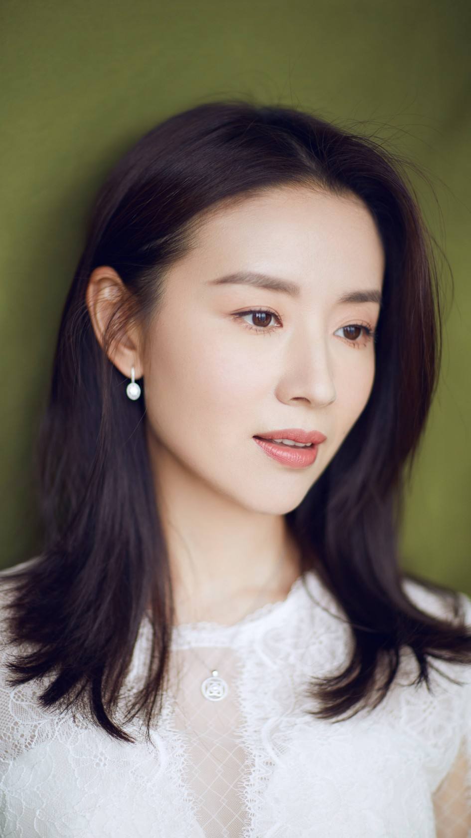 北方有佳人,绝世而独立.看看辽宁走出来的女明星,你能认识几位