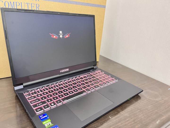 战神 Z7T-DA5NP优惠活动来了，5000元档鲜有对手