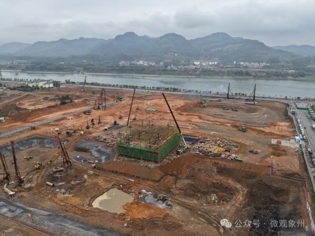 象州：这里正在打造广西首个AI大模型产业生态社区
