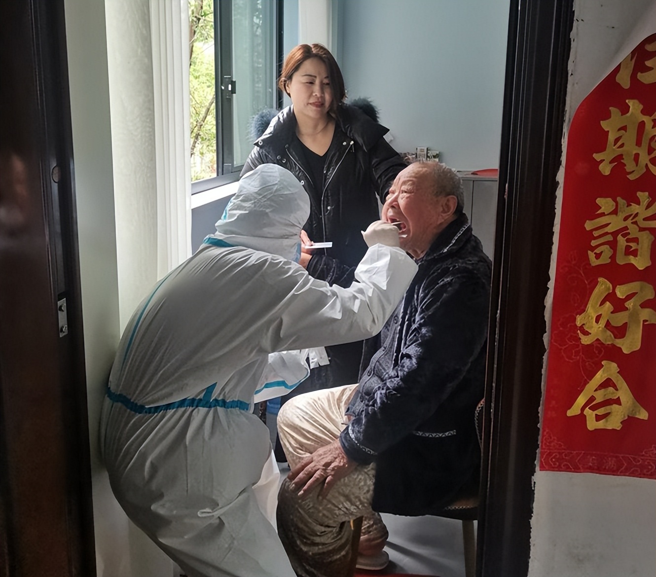 【抗疫 人大在行动】中方人大：多举措织密疫情防控网