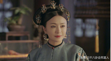 长相不算一眼惊艳，但却格外耐看，这7位女星戳中了大家的审美