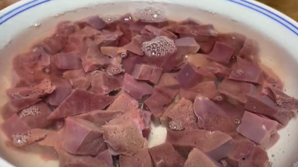 圖片[3]-【火爆豬肝】做法步驟圖 外焦里嫩 色香味俱佳-起舞食譜網(wǎng)