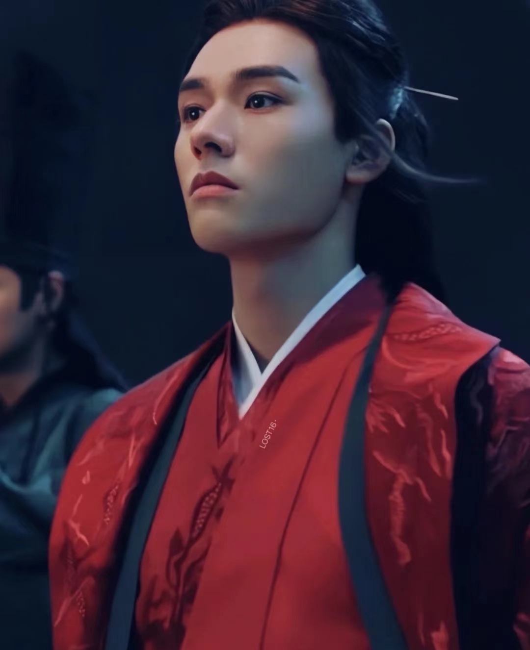 《山河令》:看完原著,给编剧封神
