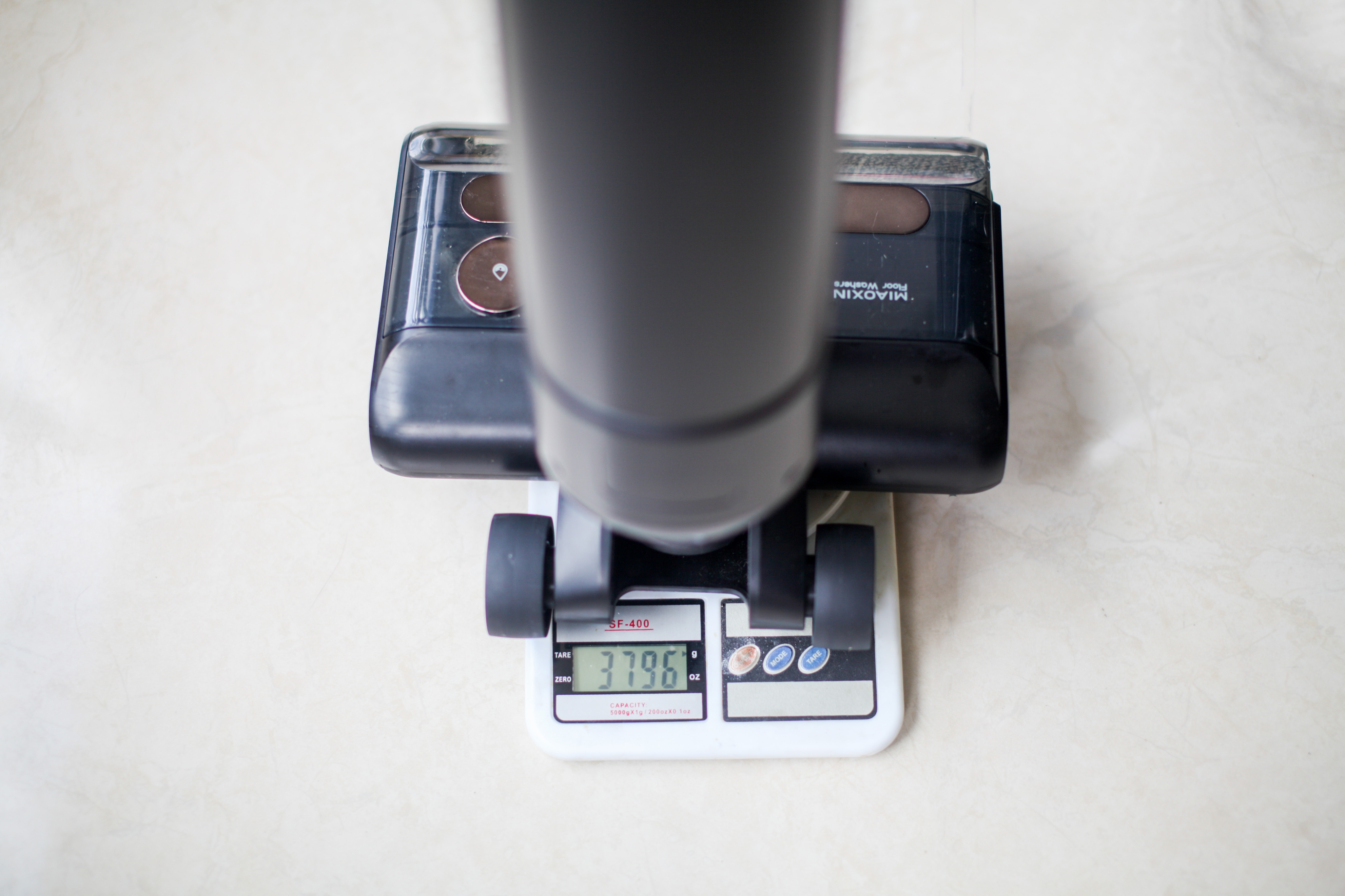 身轻如燕却又力大无穷，秒新K3洗地机让你感受极致