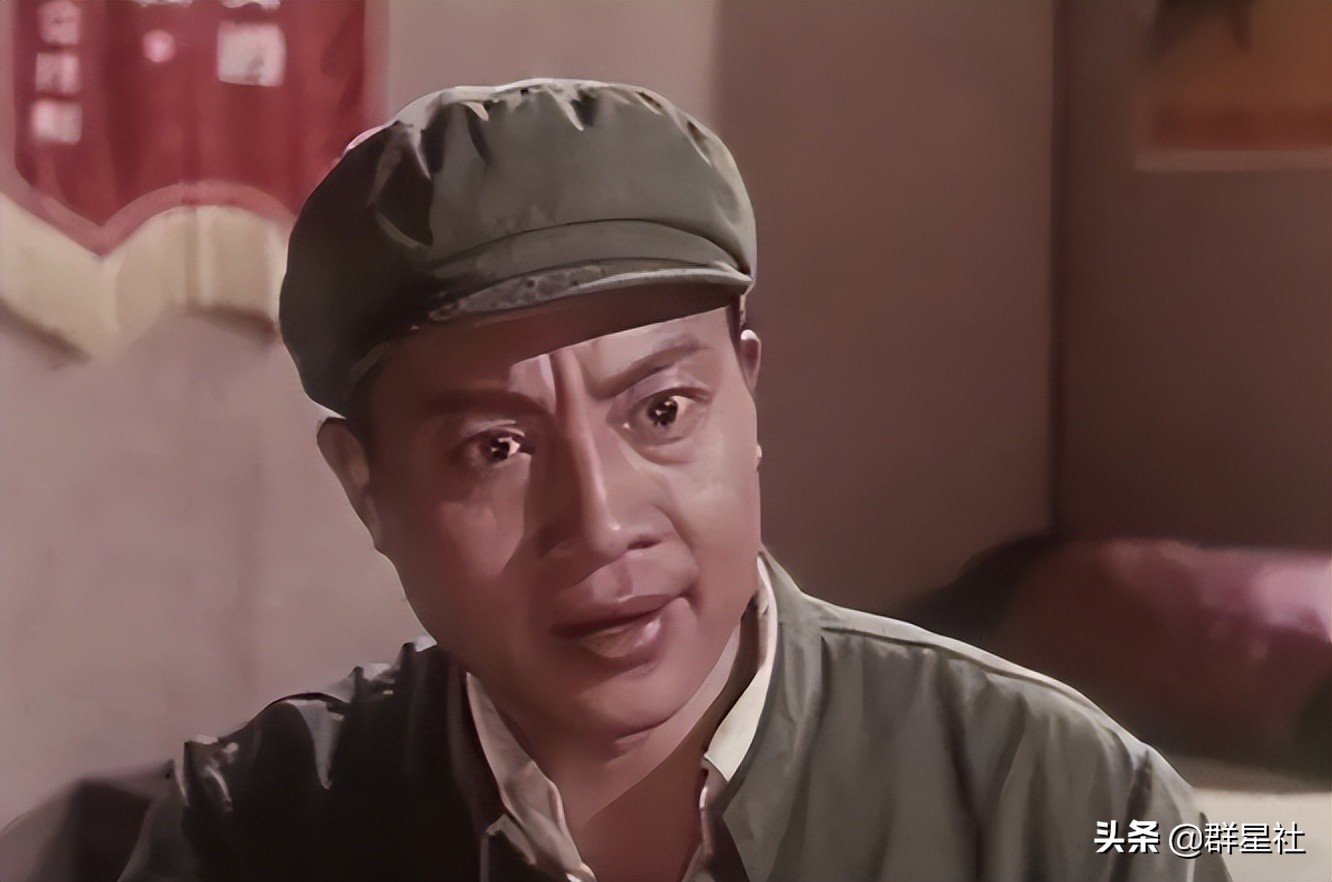 朱广龙：凭“如来”火了大半辈子，心中第一位的还是妻子吴慧芳