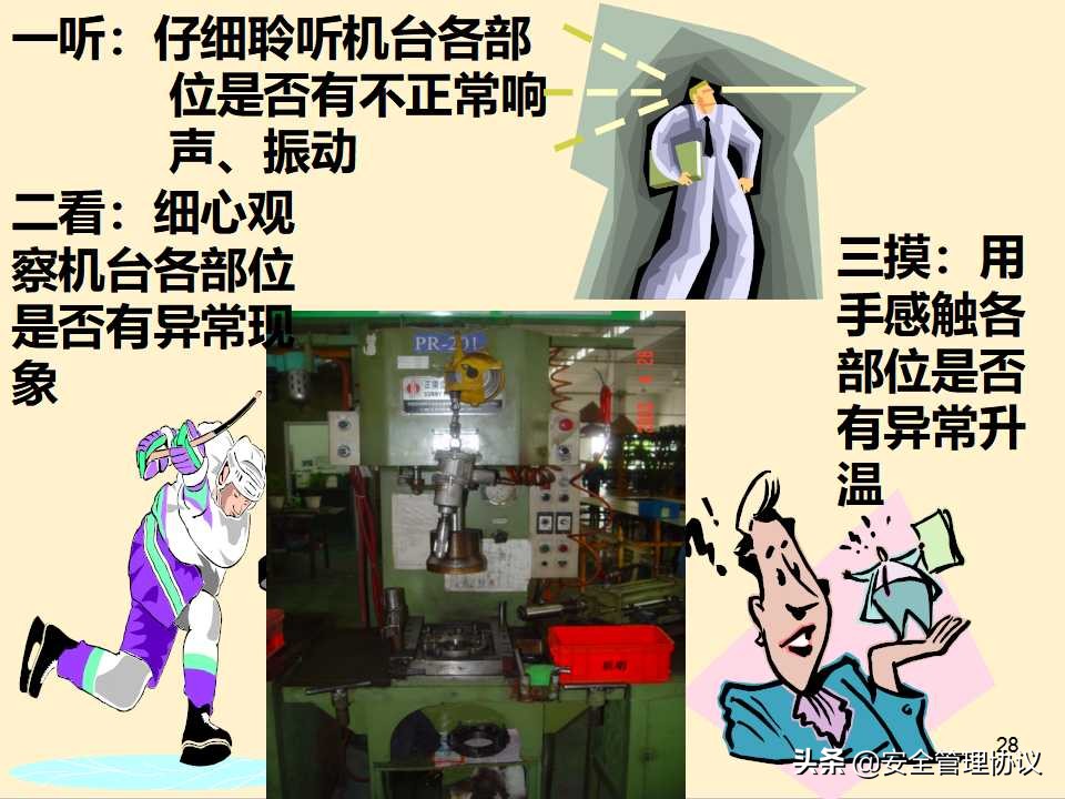 设备维护保养培训（43页）