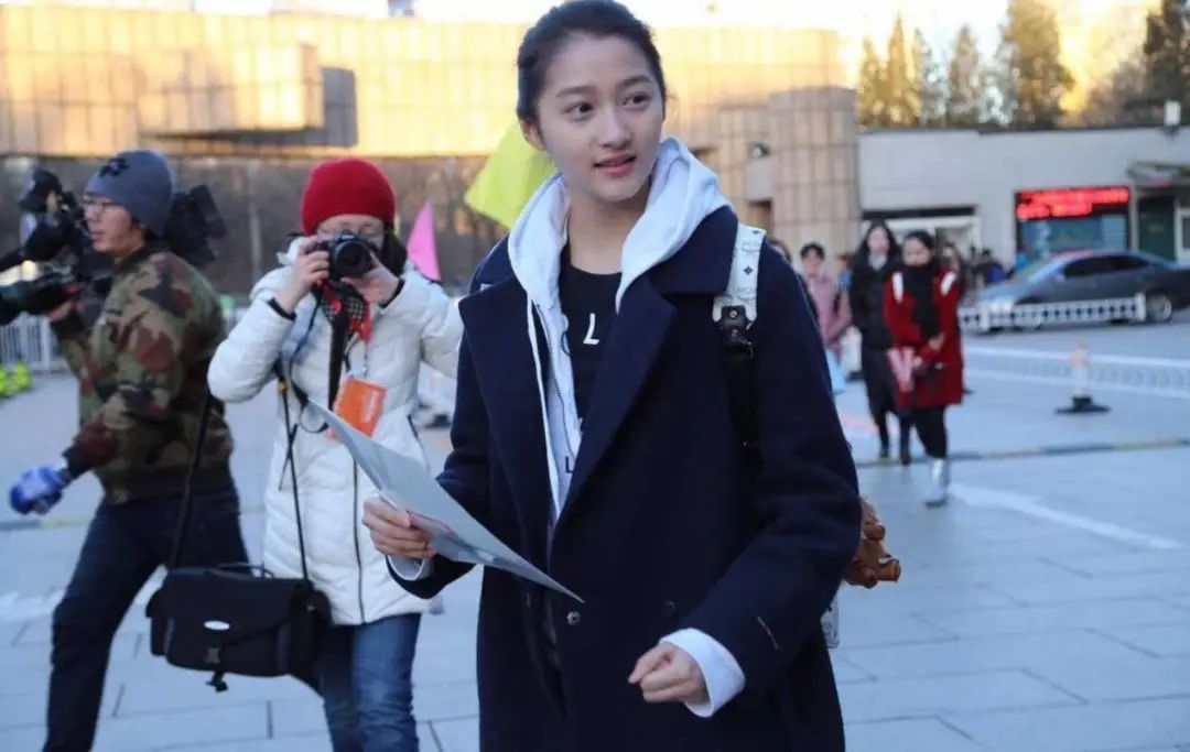 近10年的“艺考状元”今如何？有人红得发紫，有人3年没演女主了