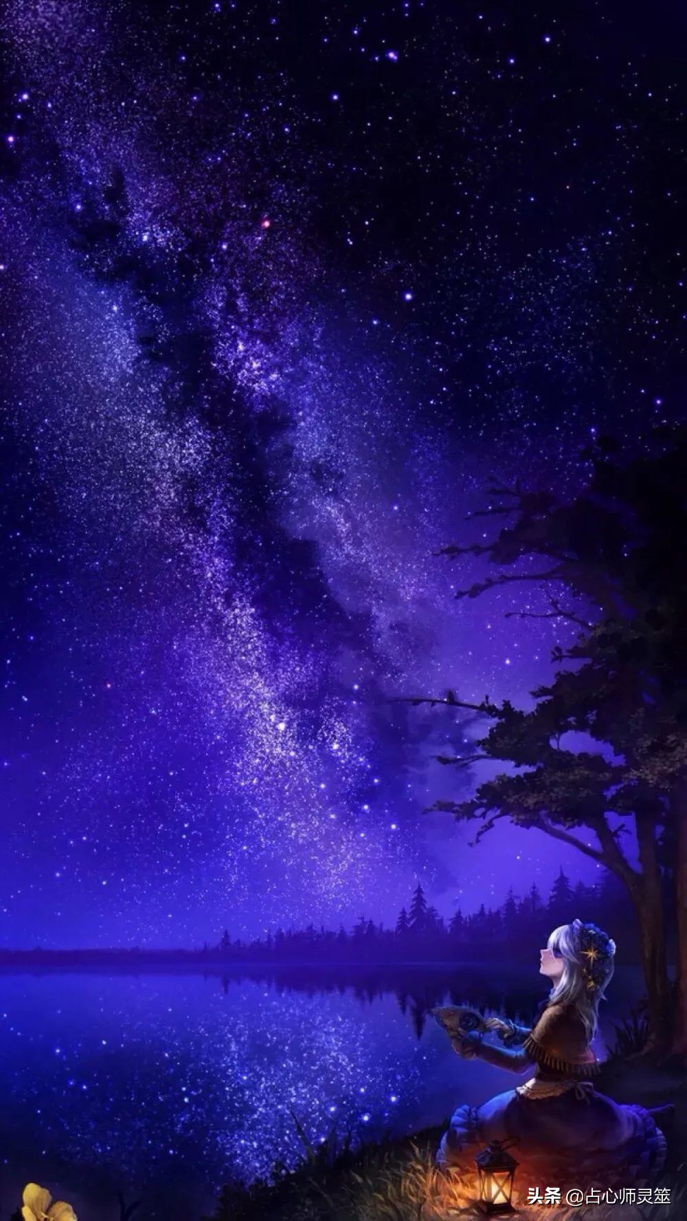 灵筮2022年12星座运势总览5：看透生活的本质后，依然热爱生活