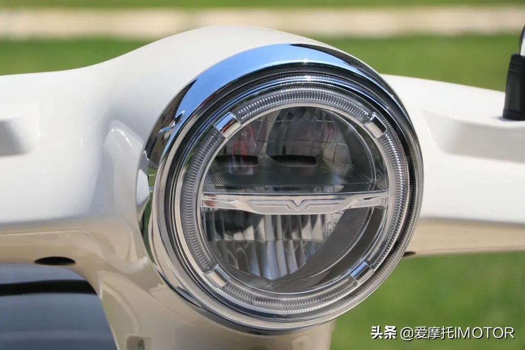 14980元起，带TCS的混动踏板VRF150上市，大阳发布多款踏板车新品