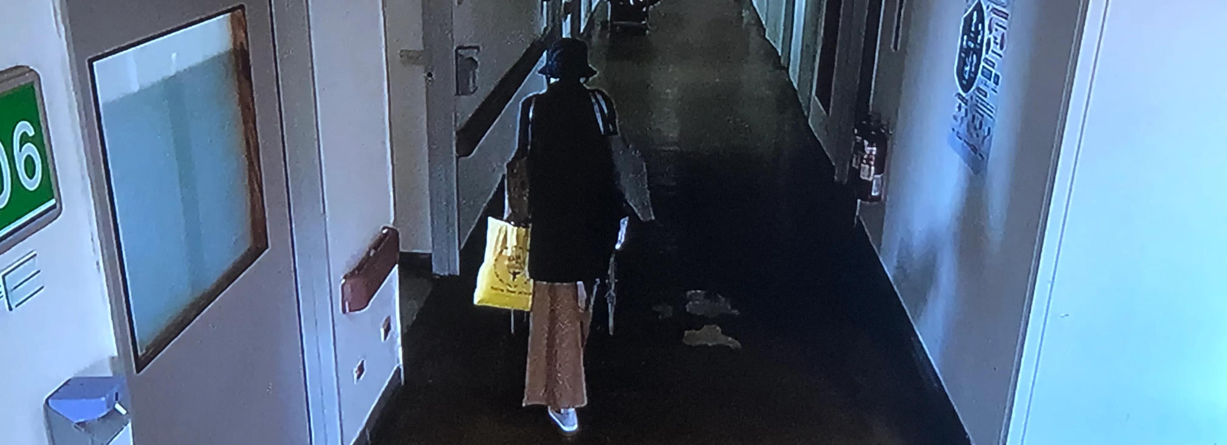 年度最恐怖电影《咒》不敢看？五分钟告诉你讲的啥，很精彩