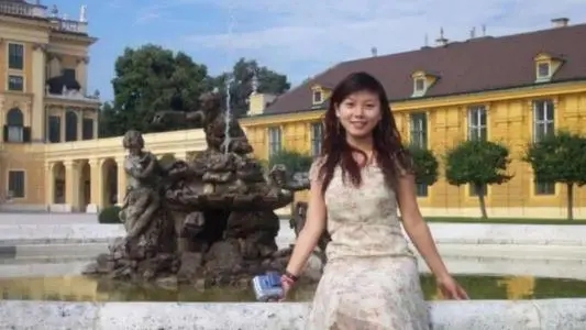 北大的两位天才美少女，都曾坚称学成报国，最终全部嫁给了美国人