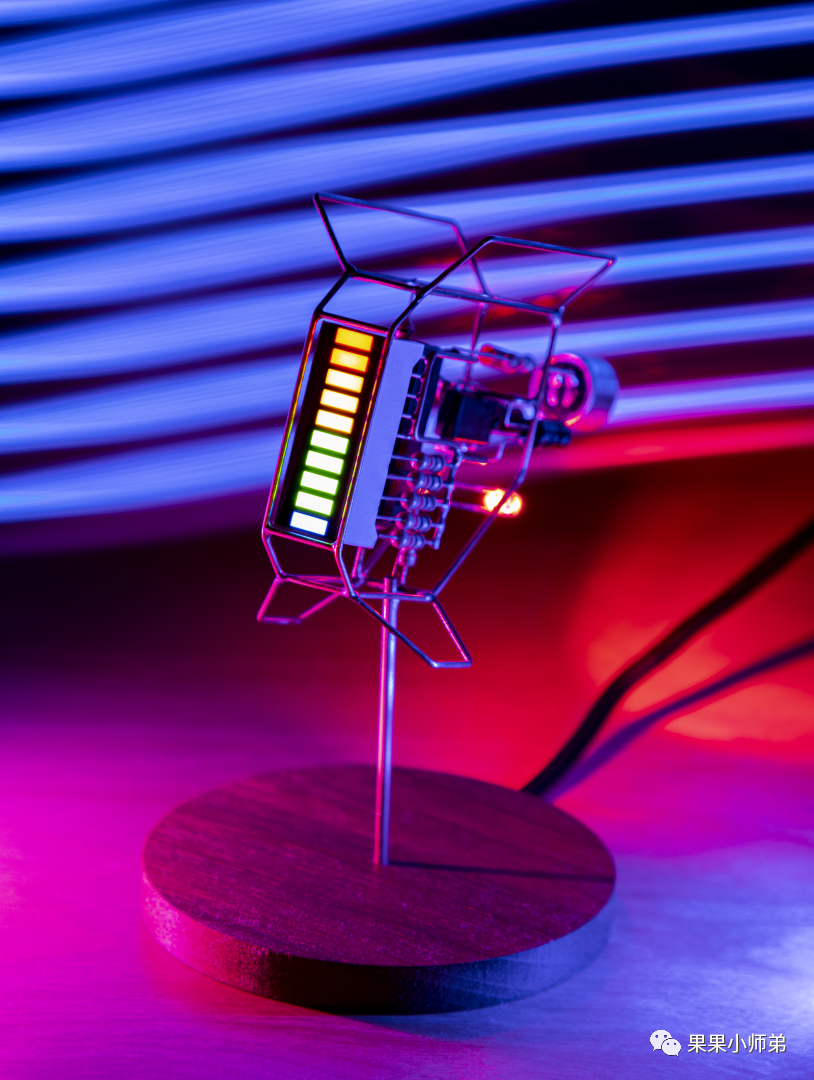 这脑洞！令人惊叹的焊接大法