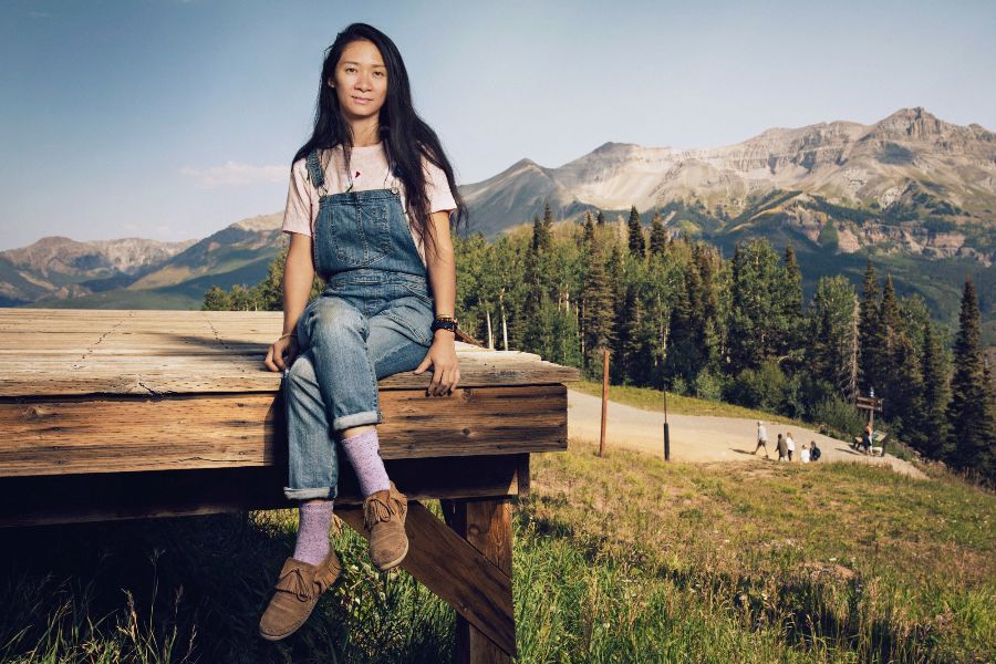 回顾影评家最青睐的十大电影（2020年），第六个华人金狮奖