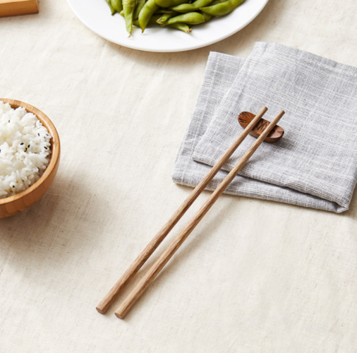 合金筷子是什么材质(合金筷子对人有害吗)-第4张图片-巴山号