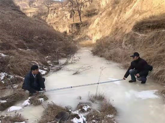 話說天水與“天水湖”上