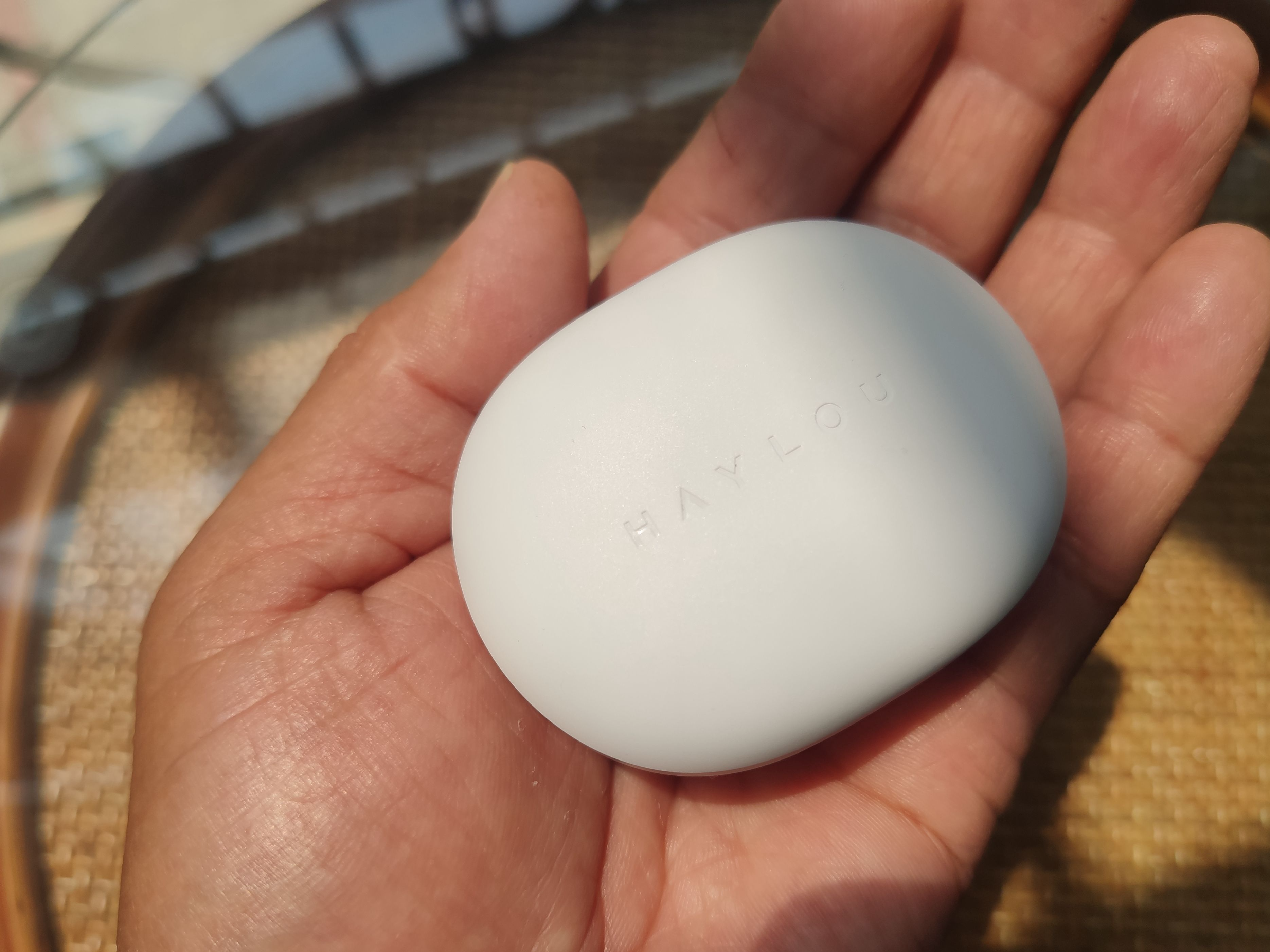 2022年可闭眼购的耳机？体验Haylou MoriPods ANC