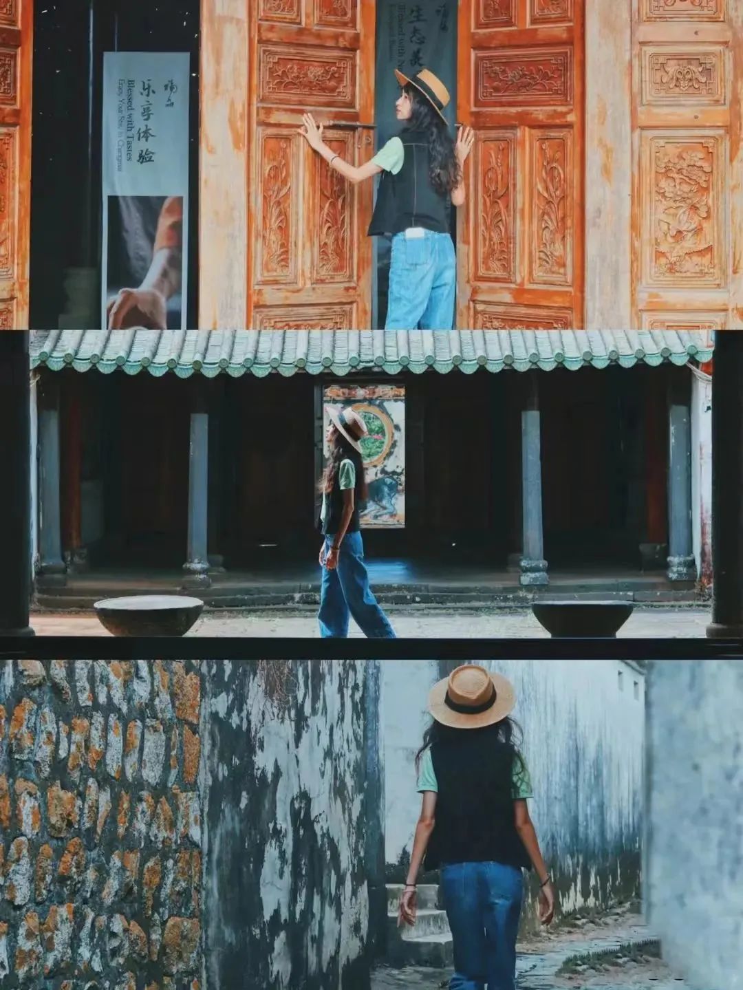 海南最后一片净土！这座无人打扰的海滨慢城，物价低到感人