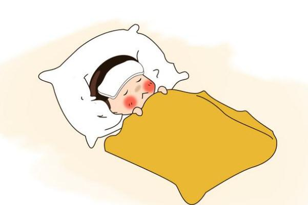 小儿肺炎要重视，以免引起这些后果