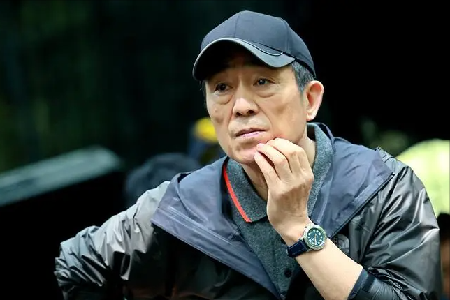 刘岩的终身残疾，让张艺谋自觉亏欠，为何被郎昆视为“烫山芋”？