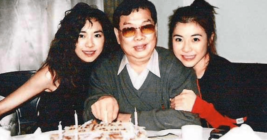 黎明：唱不过张学友，跳不过郭富城，碌碌无为的他凭啥被称为天王