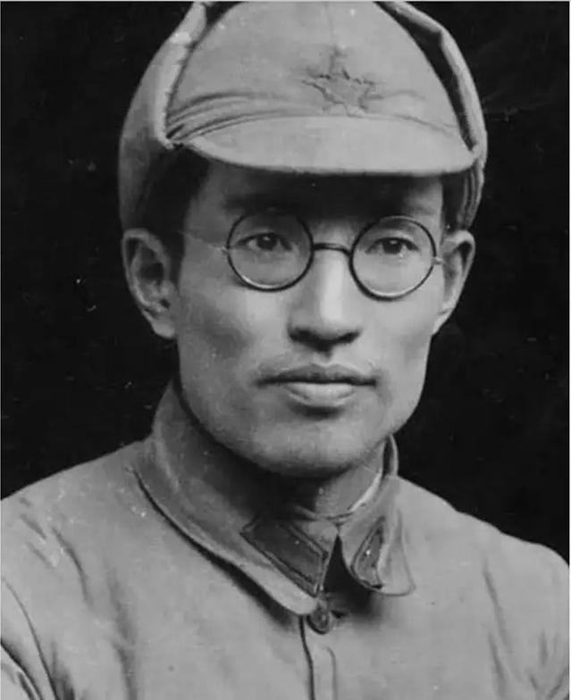 朱瑞(致敬朱瑞将军革命的一生)