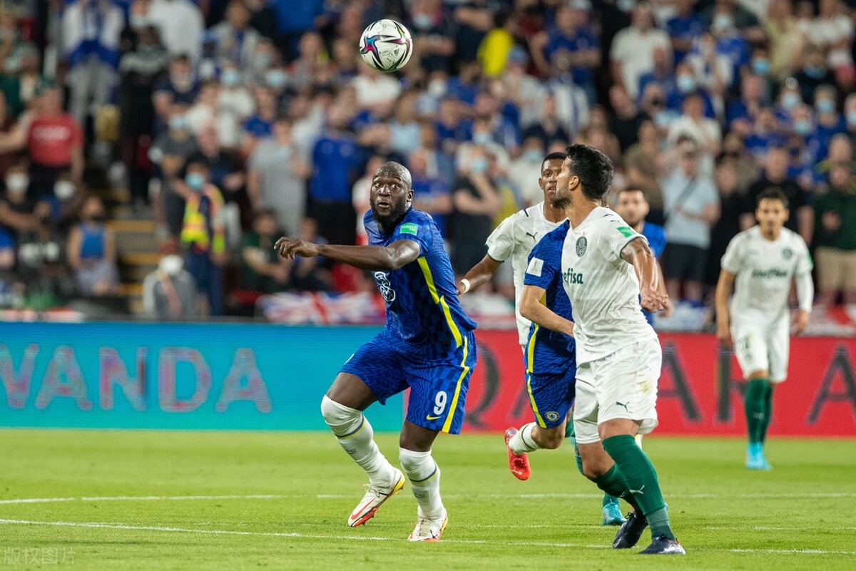 切尔西2-1帕尔梅拉斯(世俱杯-切尔西加时2-1帕尔梅拉斯夺冠 卢卡库破门 哈弗茨点球绝杀)