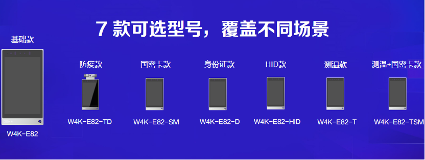 探路空间数字化，旷视“算法定义硬件”新品集体出道