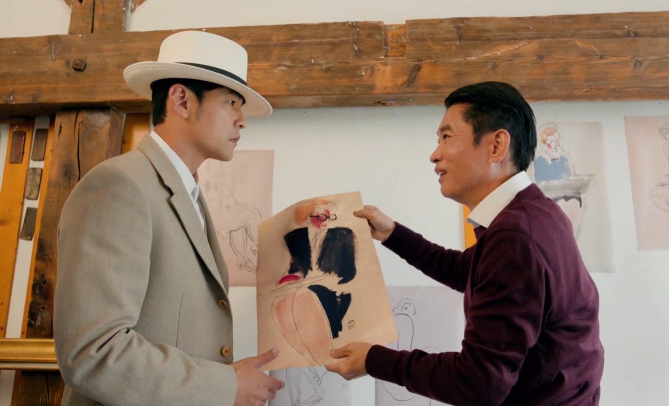 43岁的周杰伦用新歌证明，真正的高手并不只卖情怀，还有自我超越