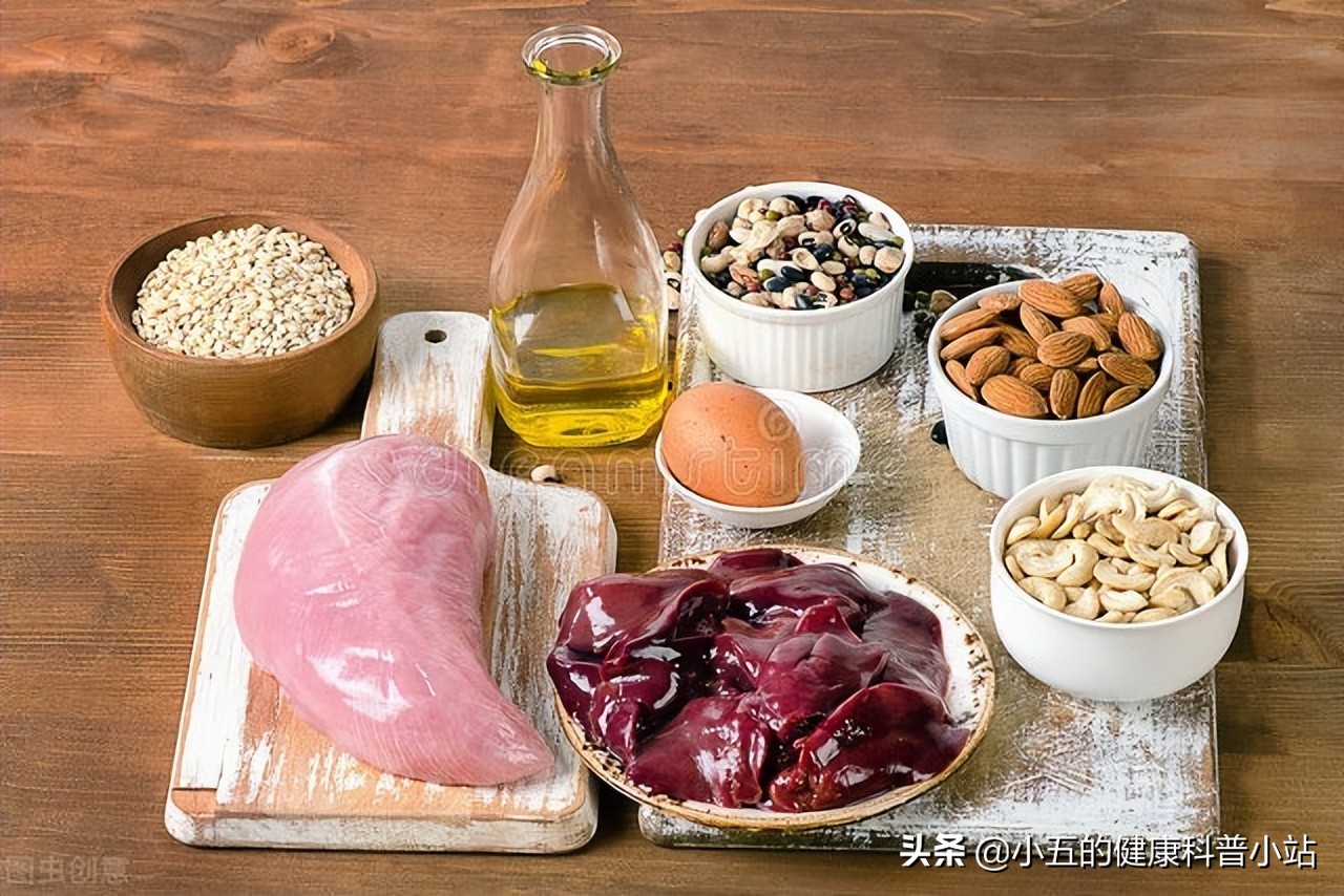 心衰患者需要科學飲食，限制4類物質攝入，卻要適量補充5類營養