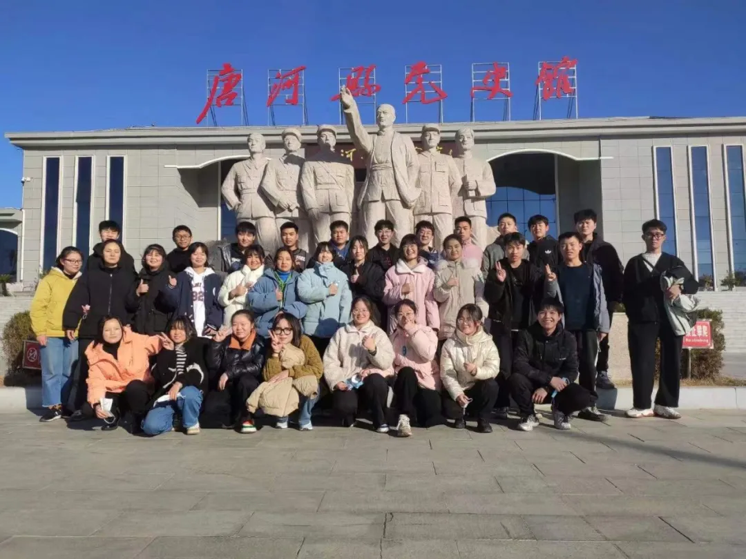 唐河县育才实验学校本科艺体类考生上线率73.6% 如何做到的