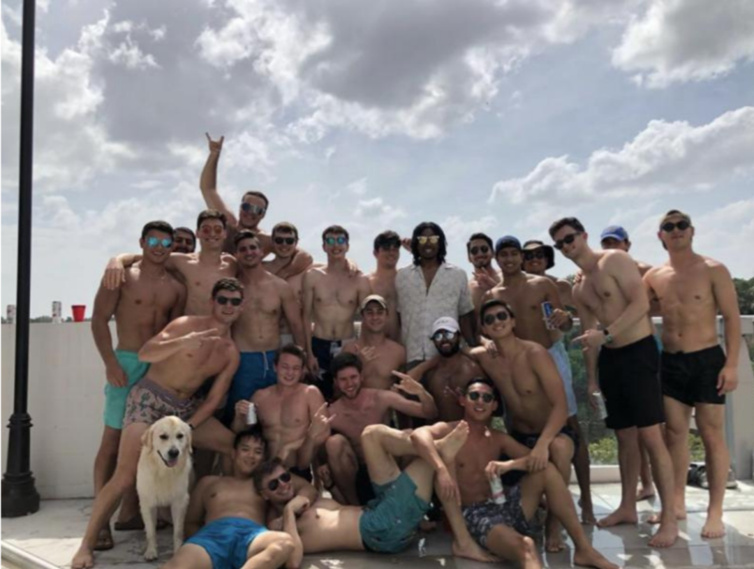 全美颜值最高的大学排行榜出炉！你的梦中情校上榜了吗？