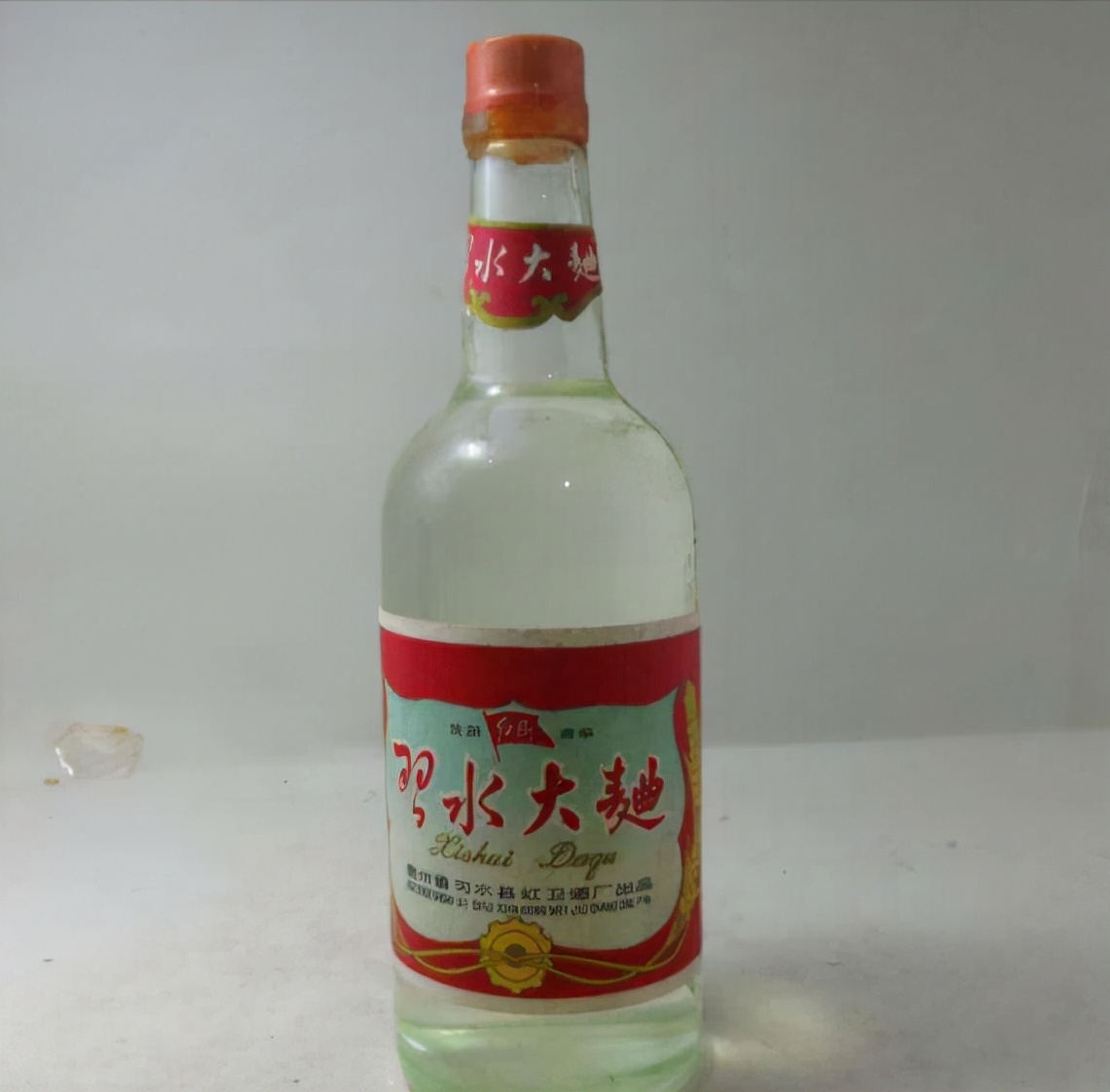 10瓶稀缺老白酒，曾经知名度不比茅台低，如今个个都是收藏珍品