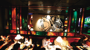 餐饮行业未来的发展趋势如何，你知道吗？