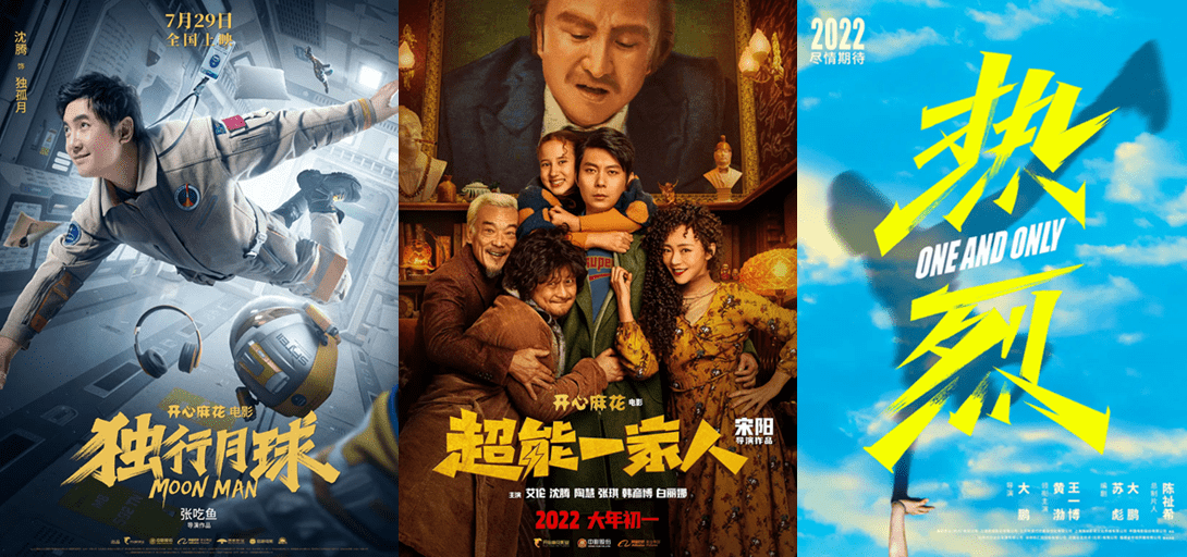 影视公司半年报预告：光线传媒盈利最高2.3亿，万达电影预亏近6亿