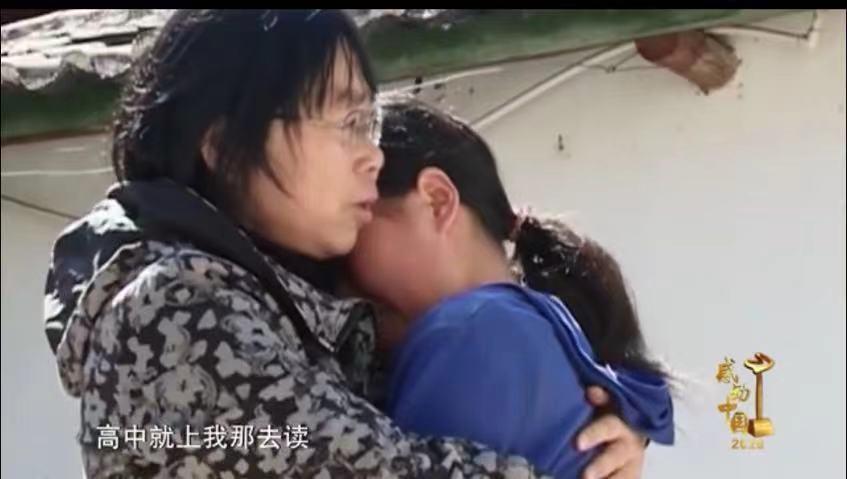 “奇迹校长”张桂梅，大山深处筑起梦想家园，圆数千女孩大学梦