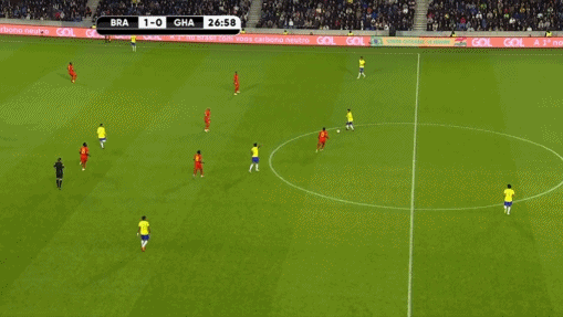 里沙利松助攻库尼亚破门（「早报」德国破车、三喵军团，预定世界杯卧龙凤雏？）