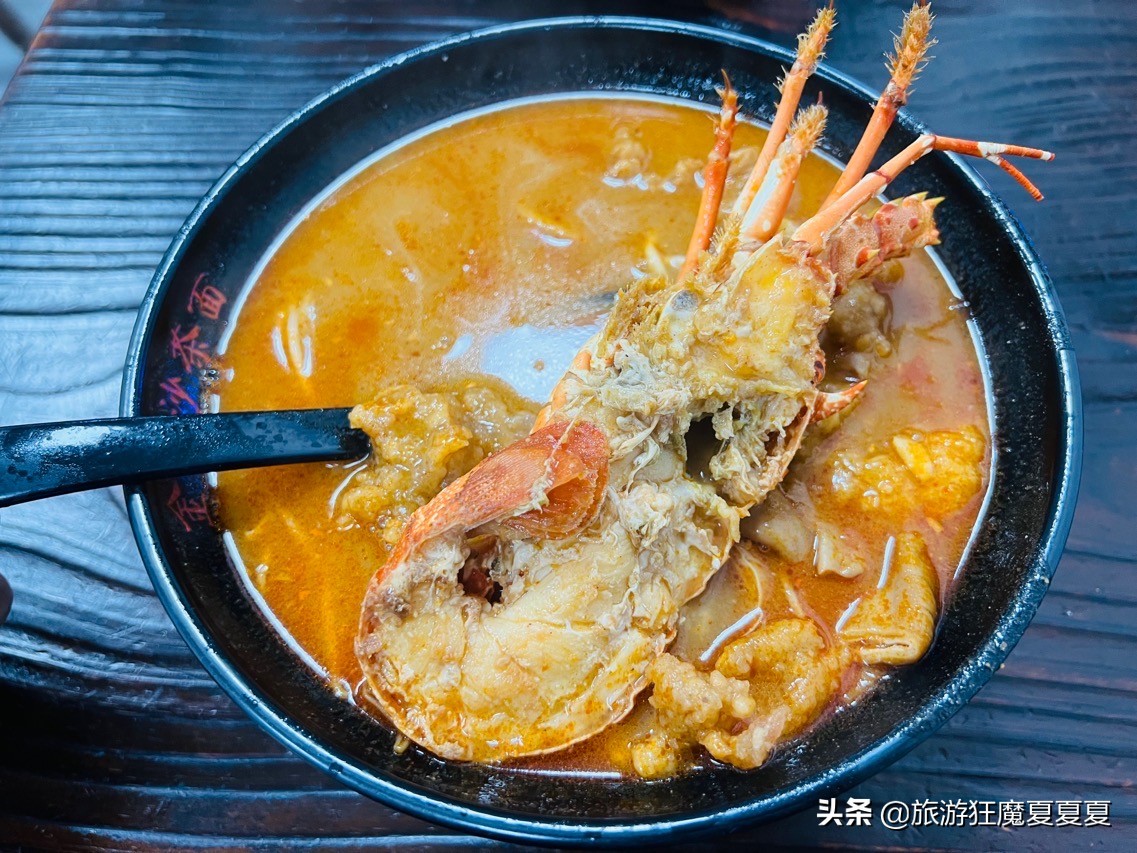 土蚯蚓、醋腌肉，泉州本地人带去吃的旅游必吃小吃，你尝过几个？