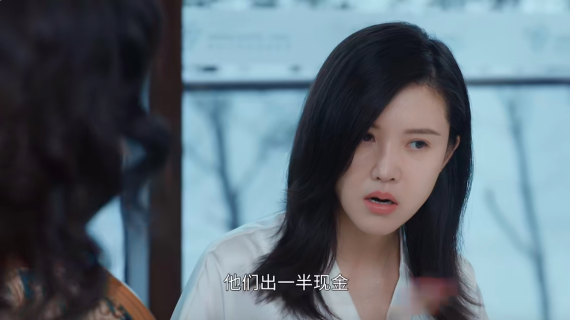 湖南卫视又甩出王炸剧，连续8天拿下收视第1，老戏骨演技惊艳四座