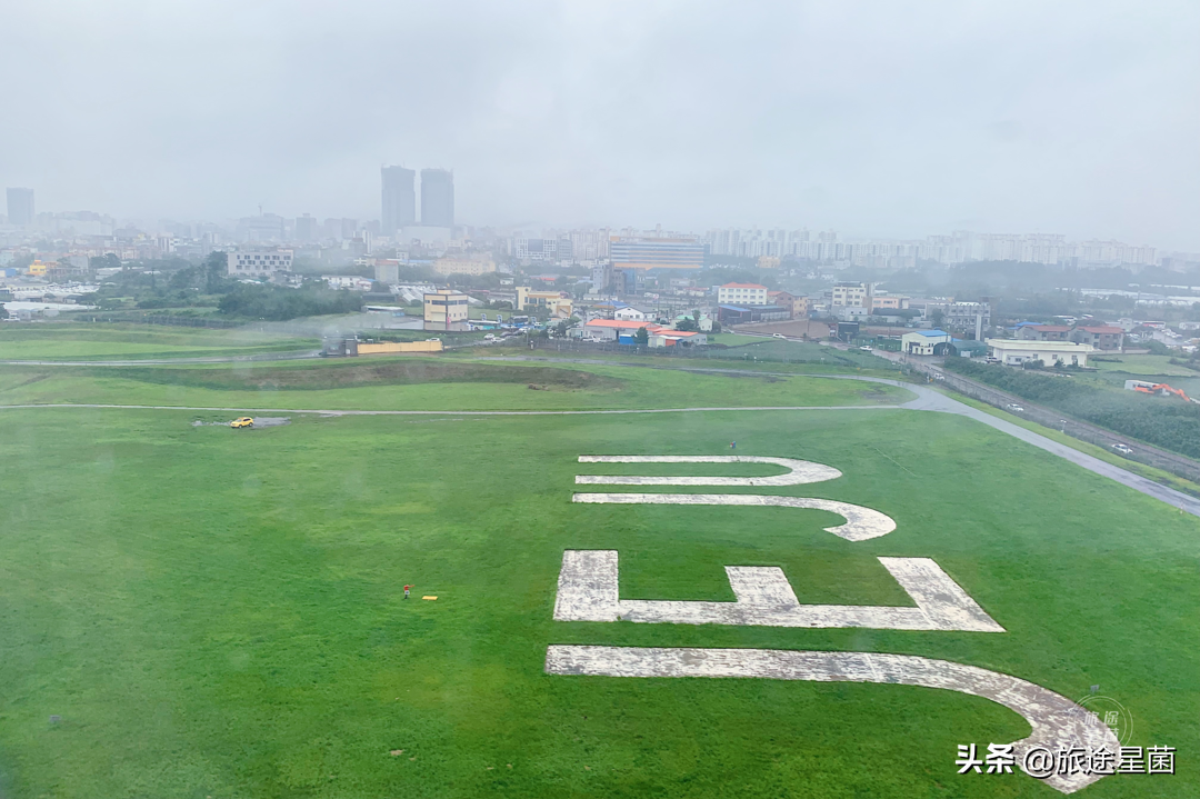 菲律宾韩国街在哪里(韩国 | 九月初的济州岛，时有风，偶有雨)