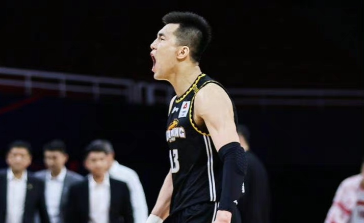 为什么nba巨星退出国家队（郭艾伦不是杜兰特吗？苏群透露转会的三个原因，首次真正想离开）