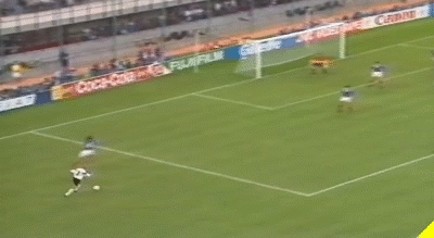 1990年德国世界杯阵容（世界杯小历史，1990年世界杯D组篇，三驾马车开启征途，前南亮相）