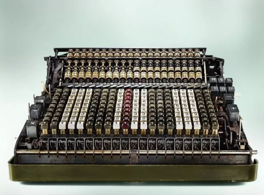 计算机专业程序员必备的几大技术栈：计算机历史，CPU，操作系统