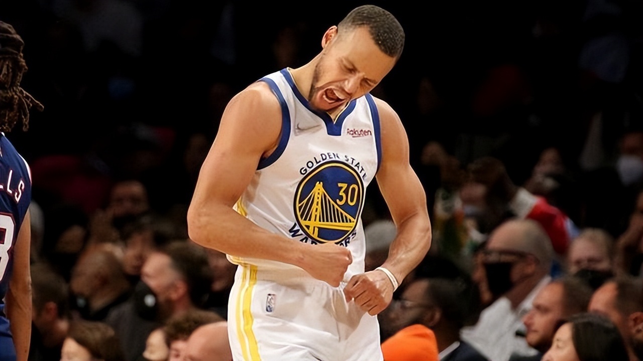 库里晚安手势陆续出现在其他各大赛场,它为何能这么火?