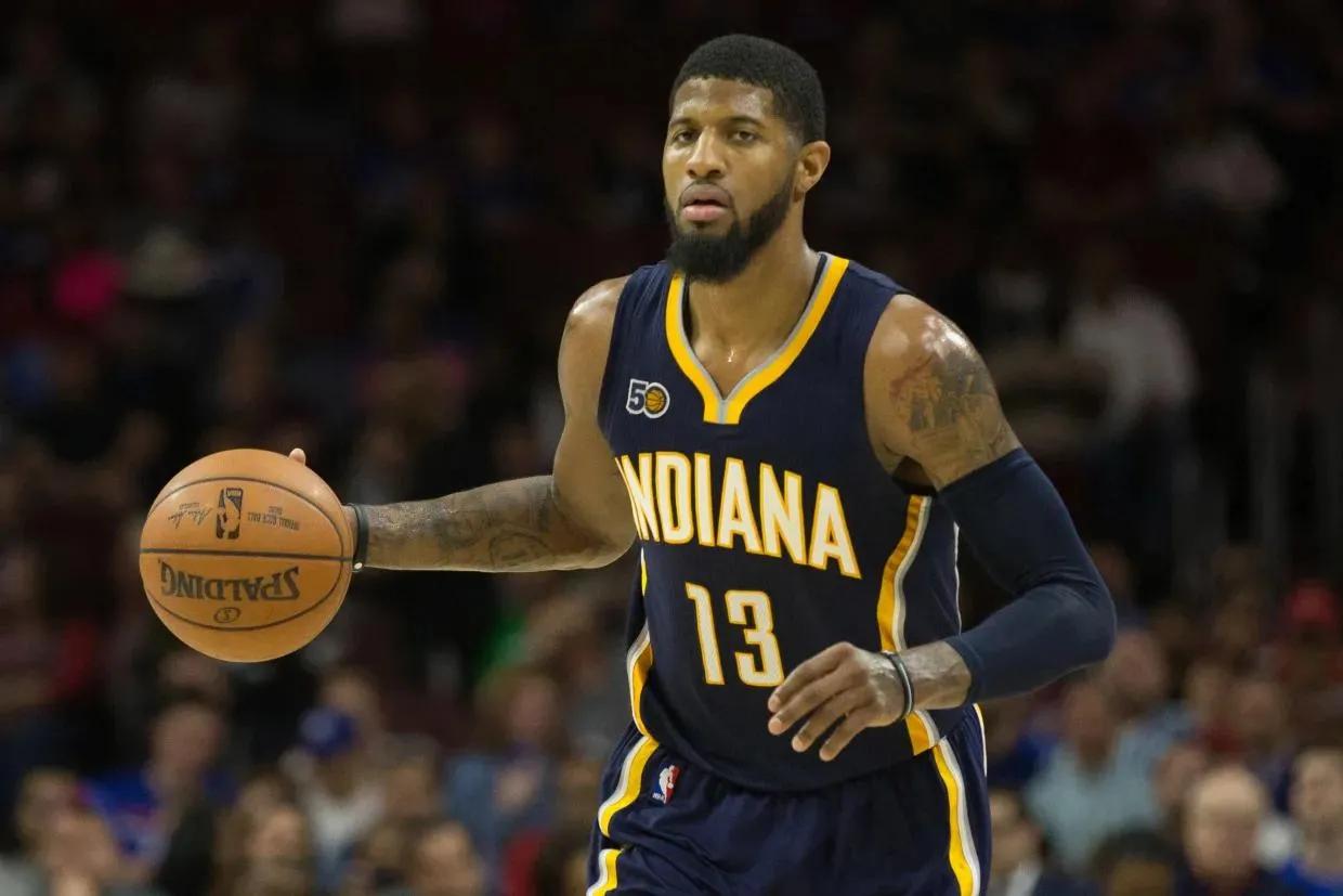 nba历史最佳小前锋（美媒评NBA每支球队队史最伟大的小前锋，谁被高估或者低估了）