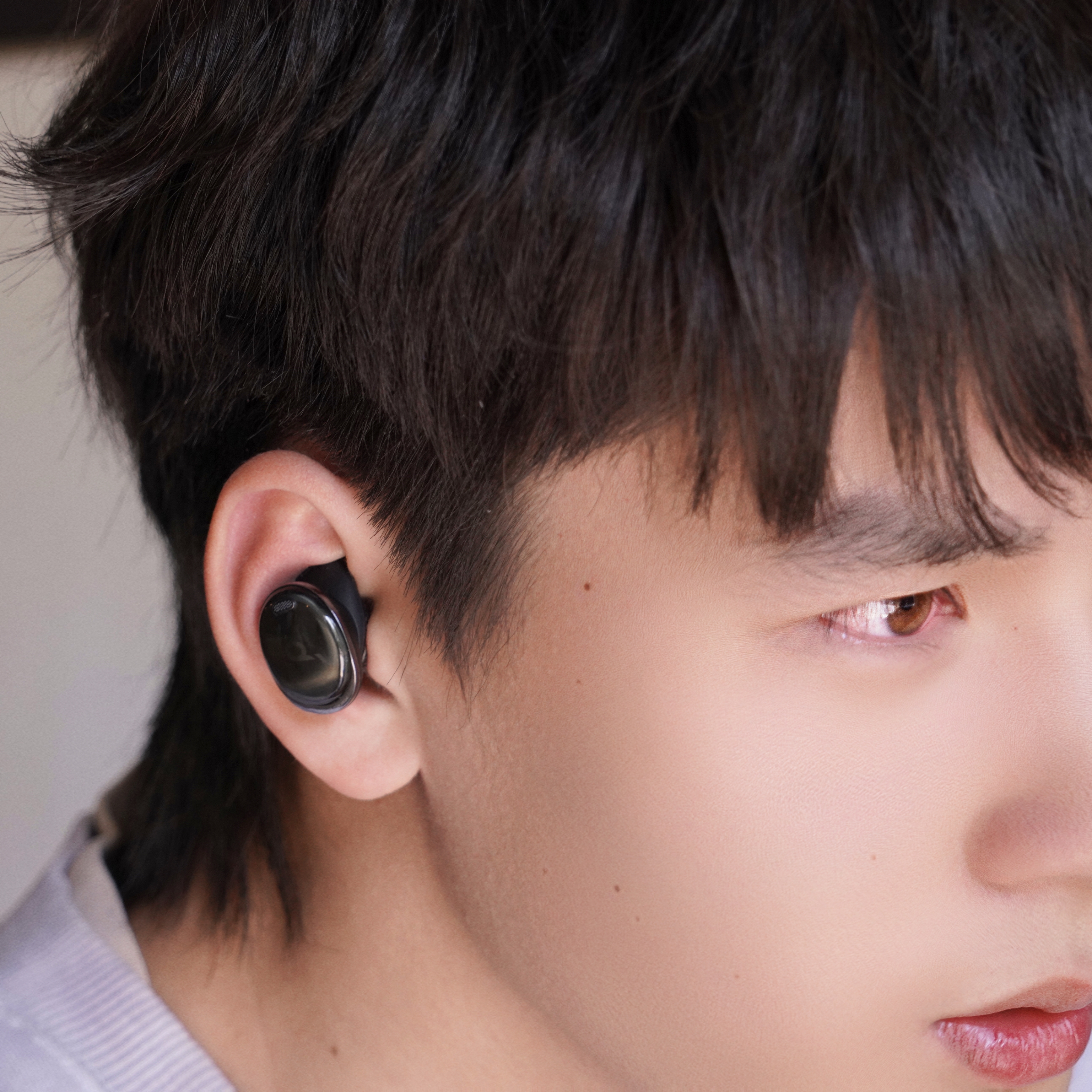 国产无线蓝牙耳机怎么选？声阔小金腔Liberty 3 Pro体验
