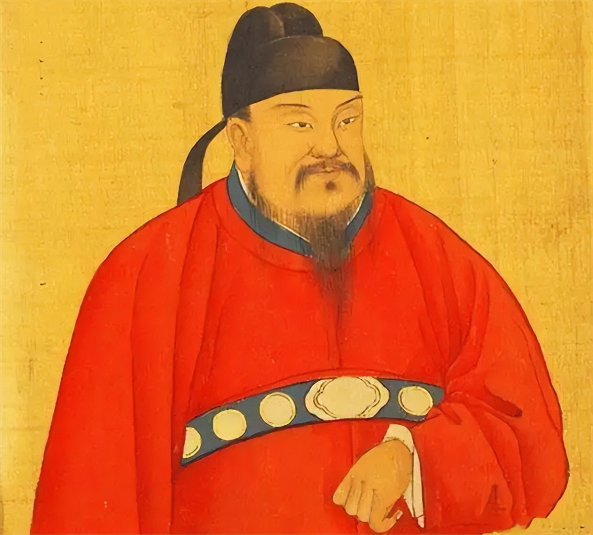 唐朝的首都(唐朝的中心是在西安还是洛阳?