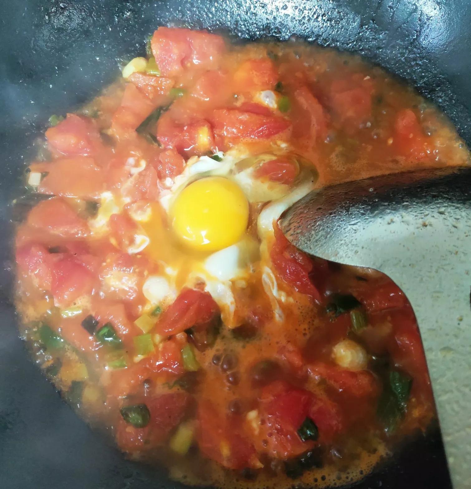 高三学生高考前体检 需空腹 家长独享美容健康菜 是什么美味？好吃吗