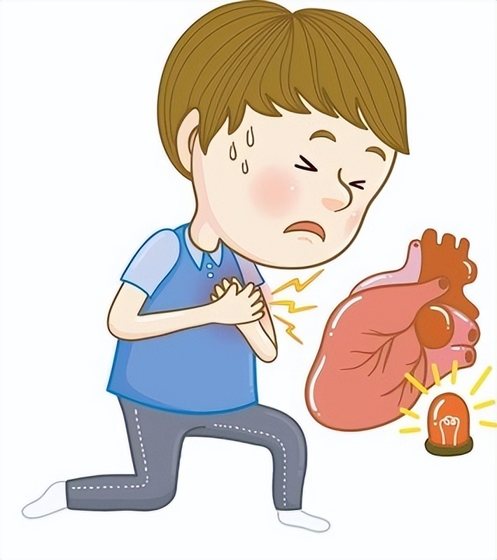 心血管科医生经常听到胸痛这个词,这种症状很常见也很复杂,因为很多