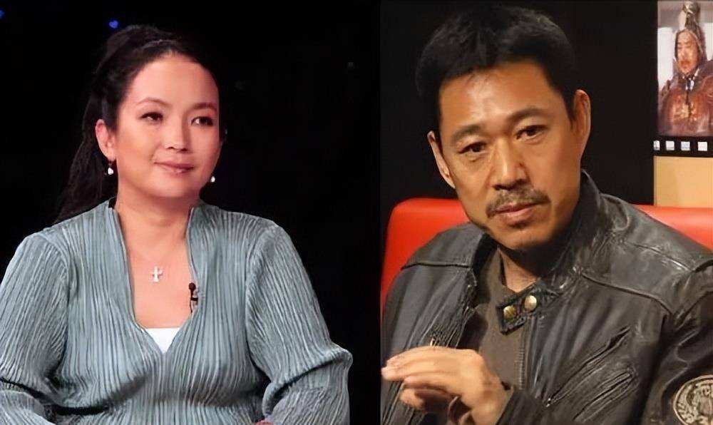 结婚28年未生子女,却依旧被张丰毅宠成宝,霍凡到底有啥魅力