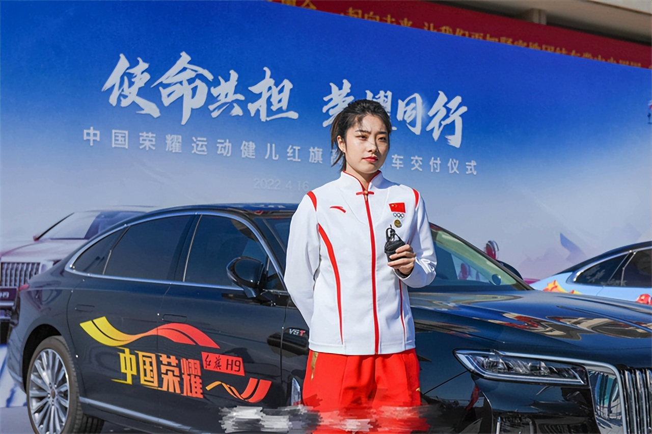 奧運冠軍享受什么待遇（和全紅嬋同等待遇！恭喜中國冬奧獎牌得主，一人獎勵一輛50萬豪車）